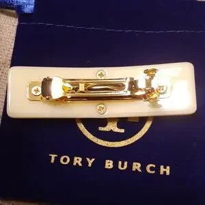 Tory Burch | Accessories | Tory Burch Kira Nwot Barrette 